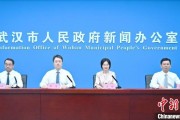 梦见游泳武汉加快数据基础制度建设 促公共数据资源开发利用