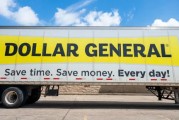 梦见游泳Dollar General上调全年预期 股价大涨15%