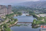 梦见游泳《西宁市2024年生态环境质量状况公报》发布