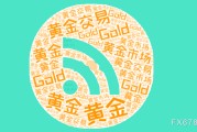 梦见游泳美国通胀数据公布前，黄金维持小幅震荡，等待方向选择