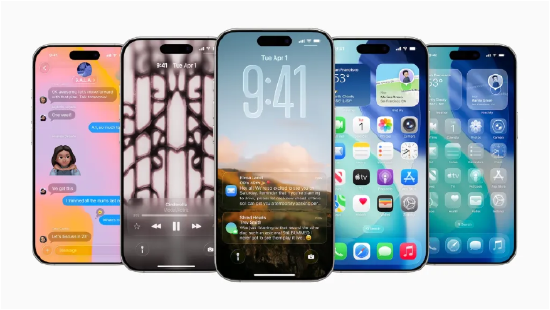 硅谷观察：苹果迷恋华丽新(📱)衣，富可敌国却(🐆)不做AI？