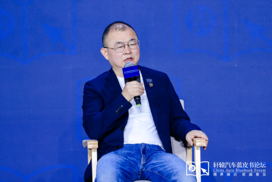 为什么汽车行业要反内卷？贾(🏟)可：既要配置高又要价格低，上帝都做不了
